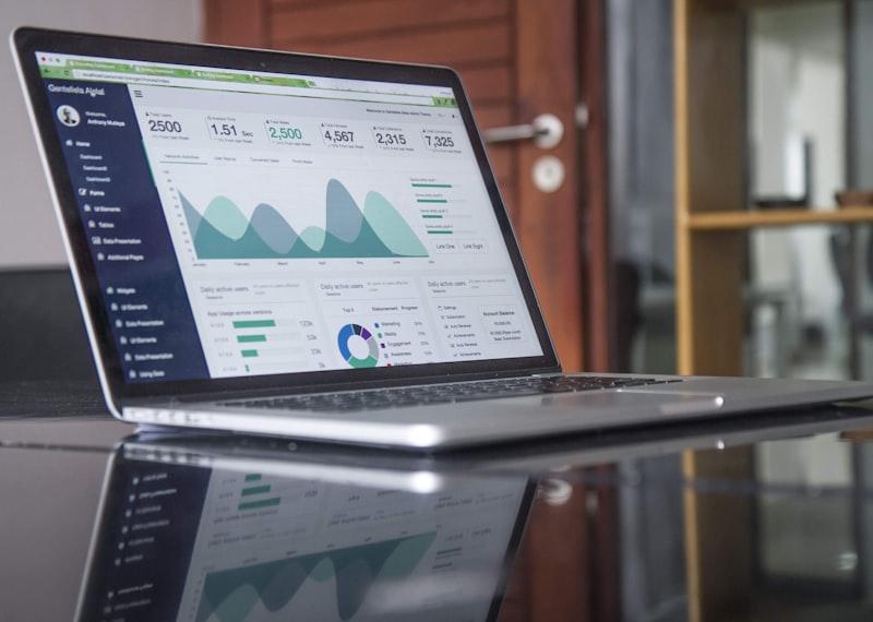 From Spreadsheets to Scale: Digitising Your Books