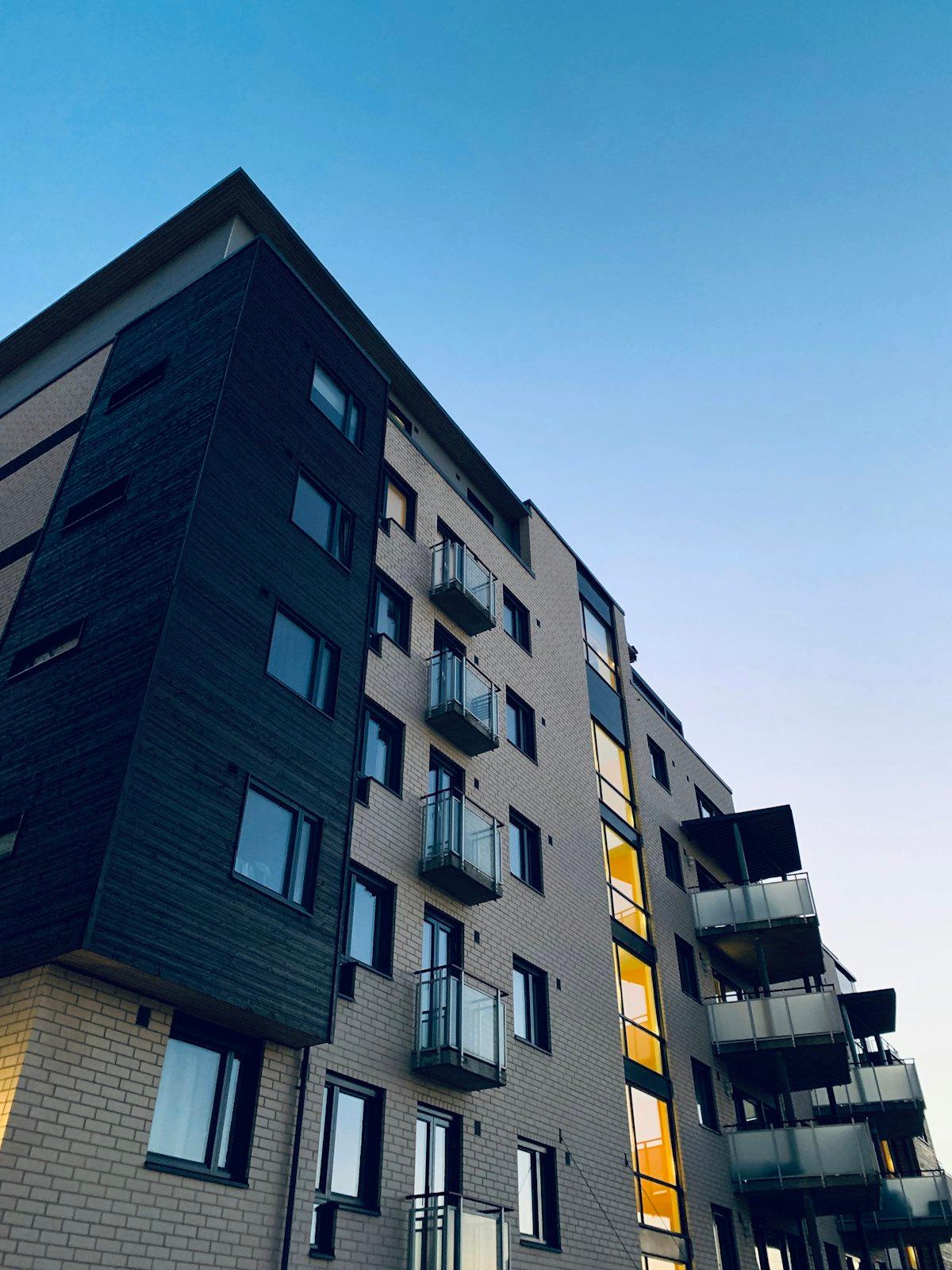 Rentals & Resale — real estate website development